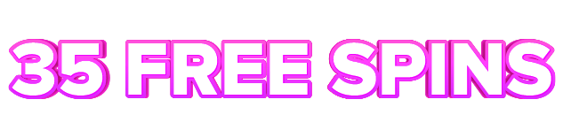 LuckyHippo 35 FREE SPINS