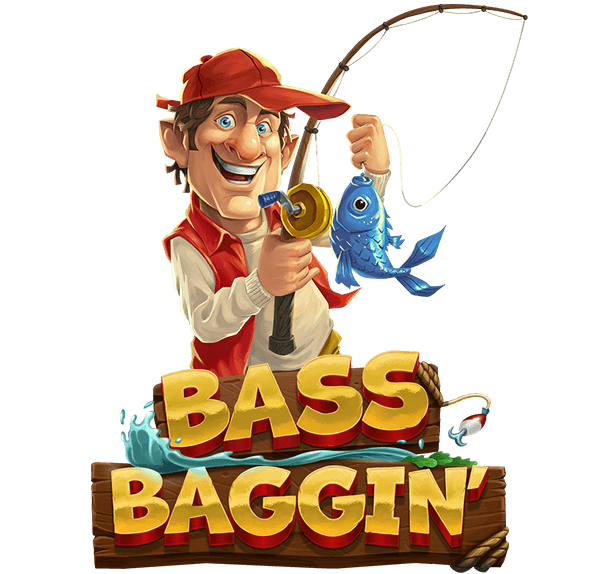 LuckyHippo Online Casino LuckyHippo Bass Baggin’