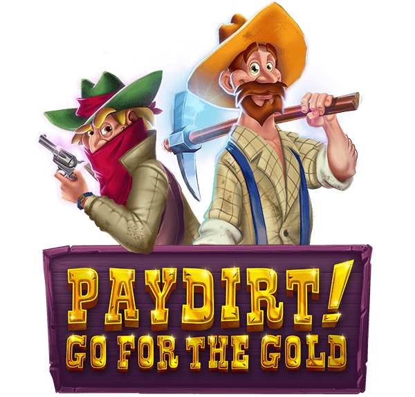 LuckyHippo Online Casino LuckyHippo Pay dirt! Go for the Gold