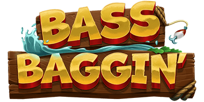 LuckyHippo Bass Baggin’