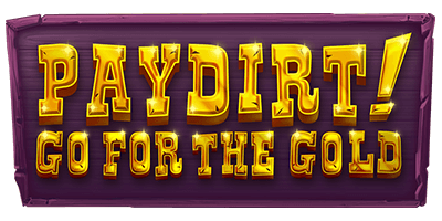 LuckyHippo Pay dirt! Go for the Gold